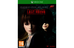 Dead or Alive 5 - Last Round - Xbox - One Game.